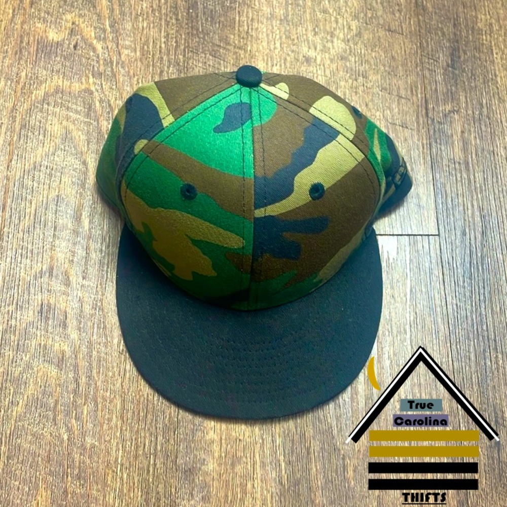 New Era 9ftfty SnapBack